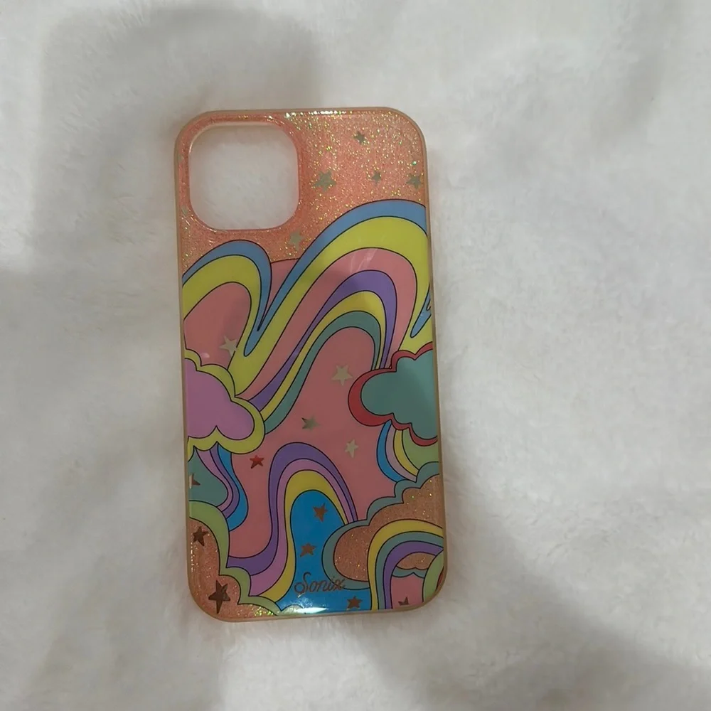 target case